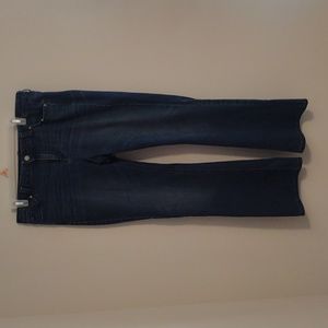 Jennifer Lopez Jeans